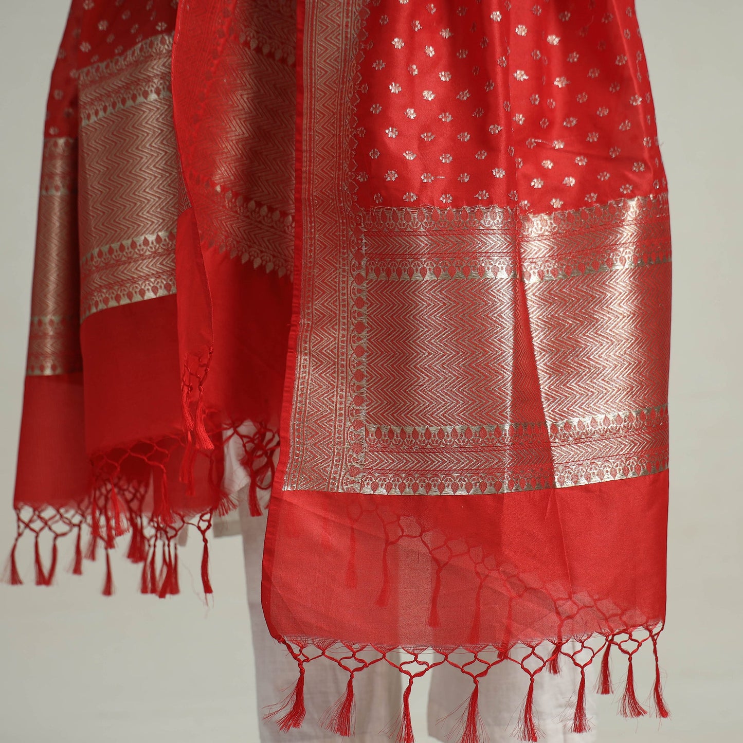 Banarasi Dupatta