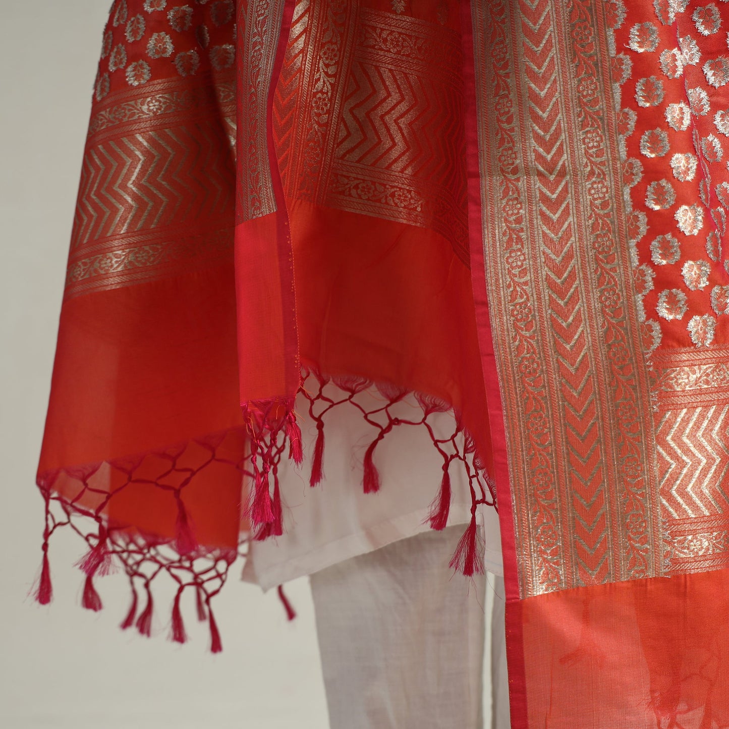 Banarasi Dupatta