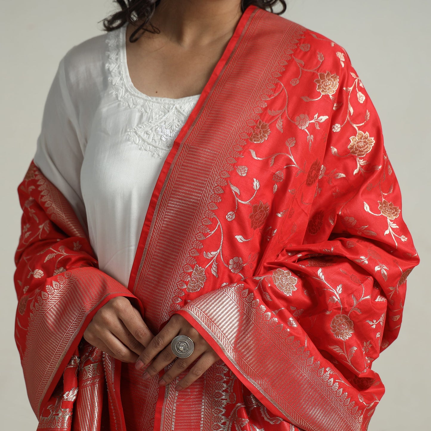 Banarasi Dupatta