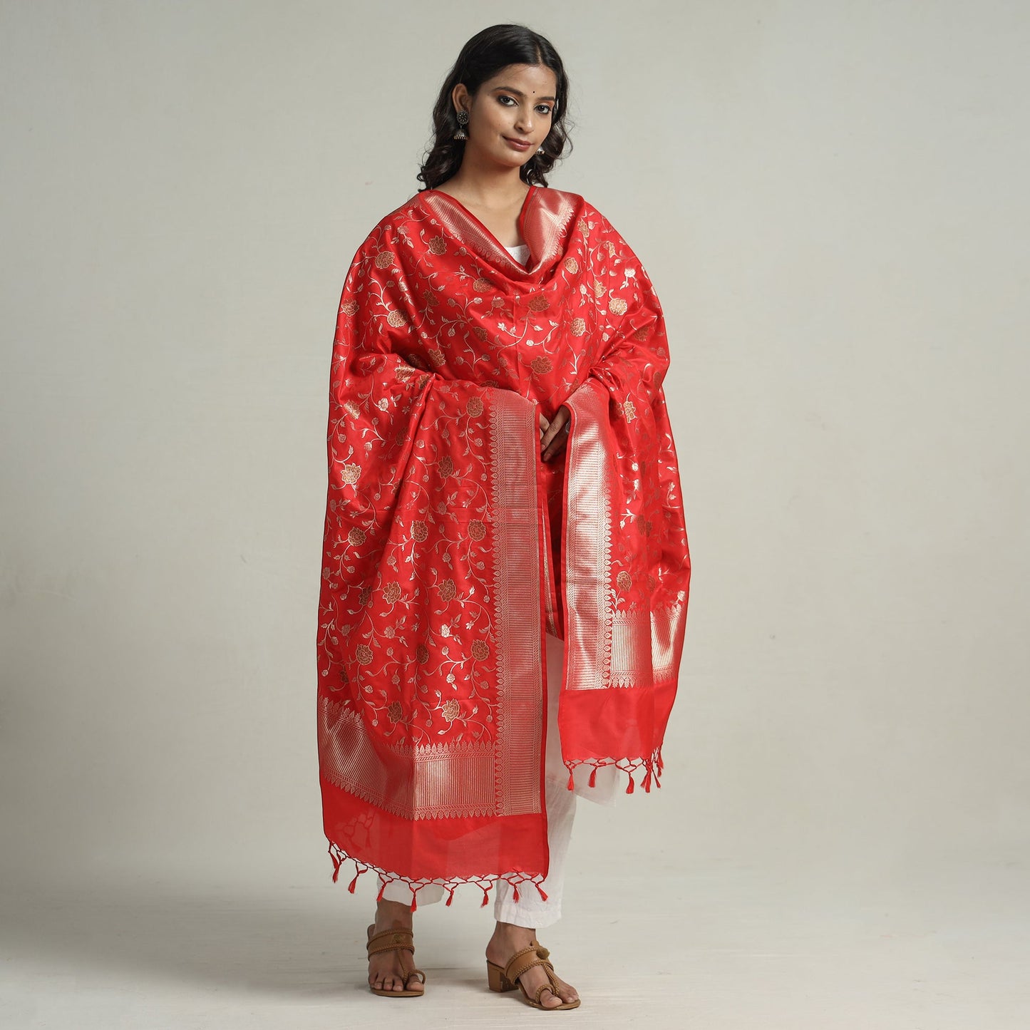 Banarasi Dupatta