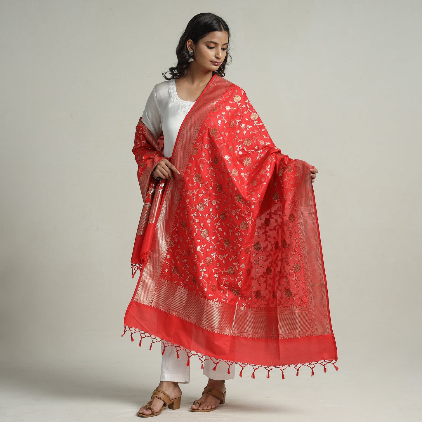 Banarasi Dupatta