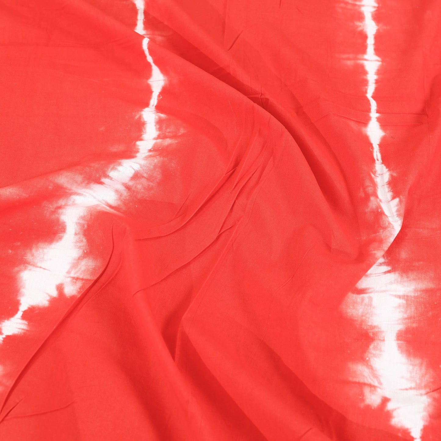Shibori Double Bed Cover Set