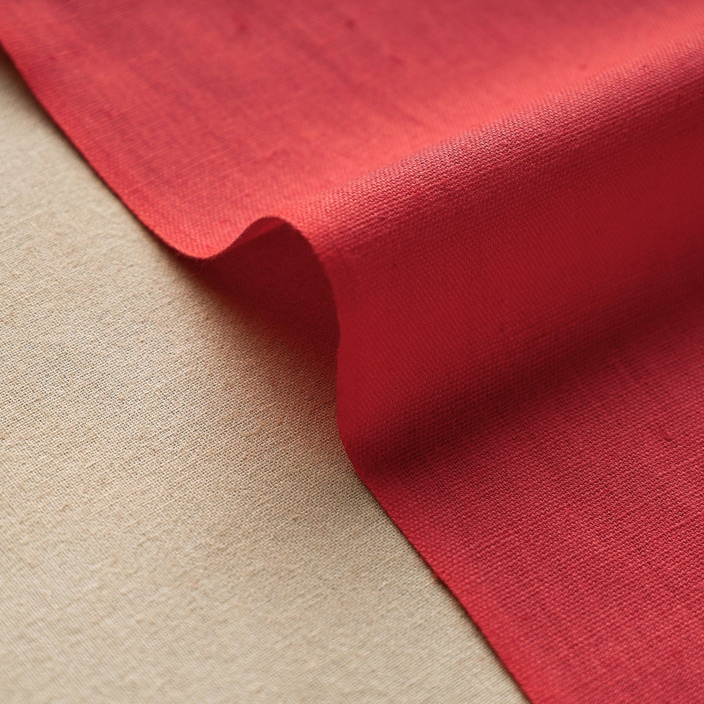 South Cotton Prewashed Plain Dyed Fabric 03