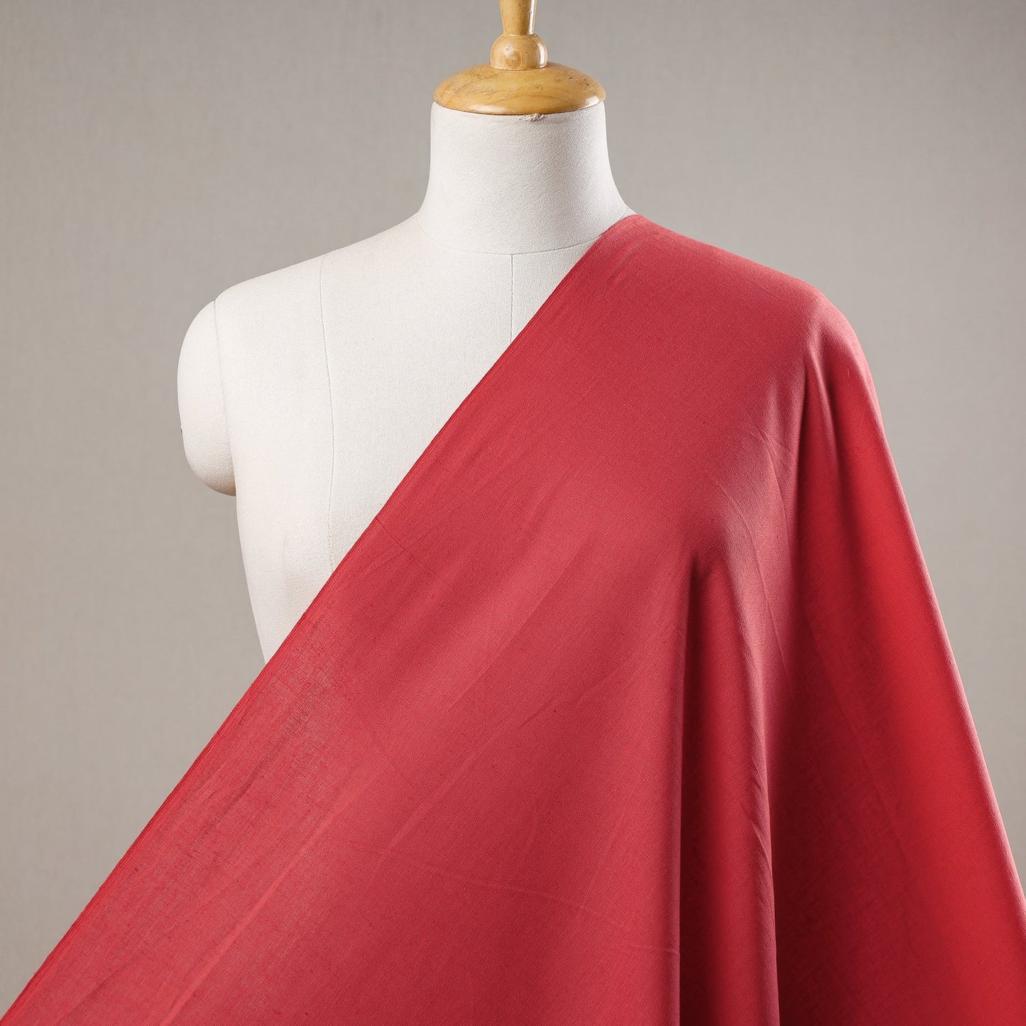 South Cotton Prewashed Plain Dyed Fabric 03