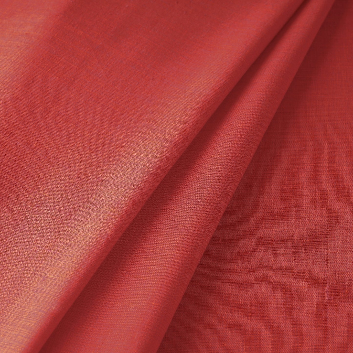 Prewashed Plain Dyed Cotton Fabric