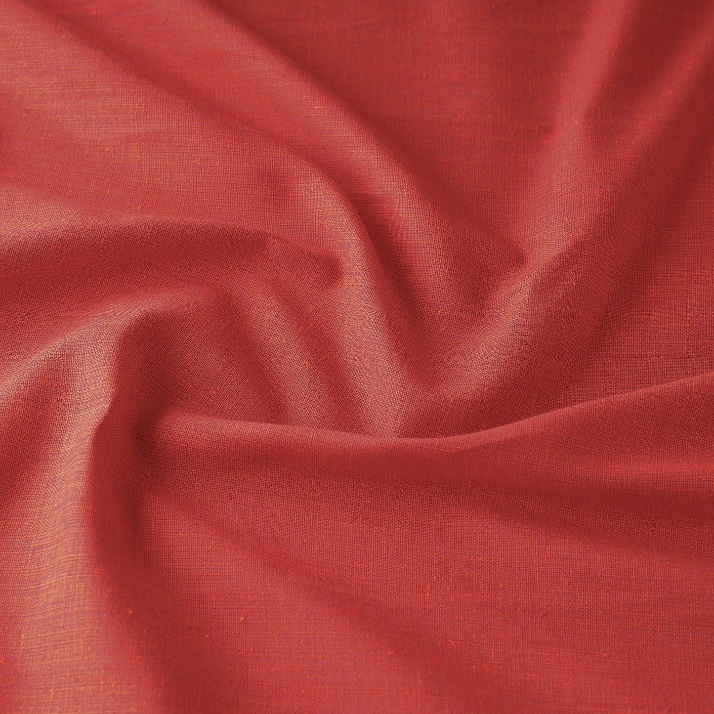 Prewashed Plain Dyed Cotton Fabric