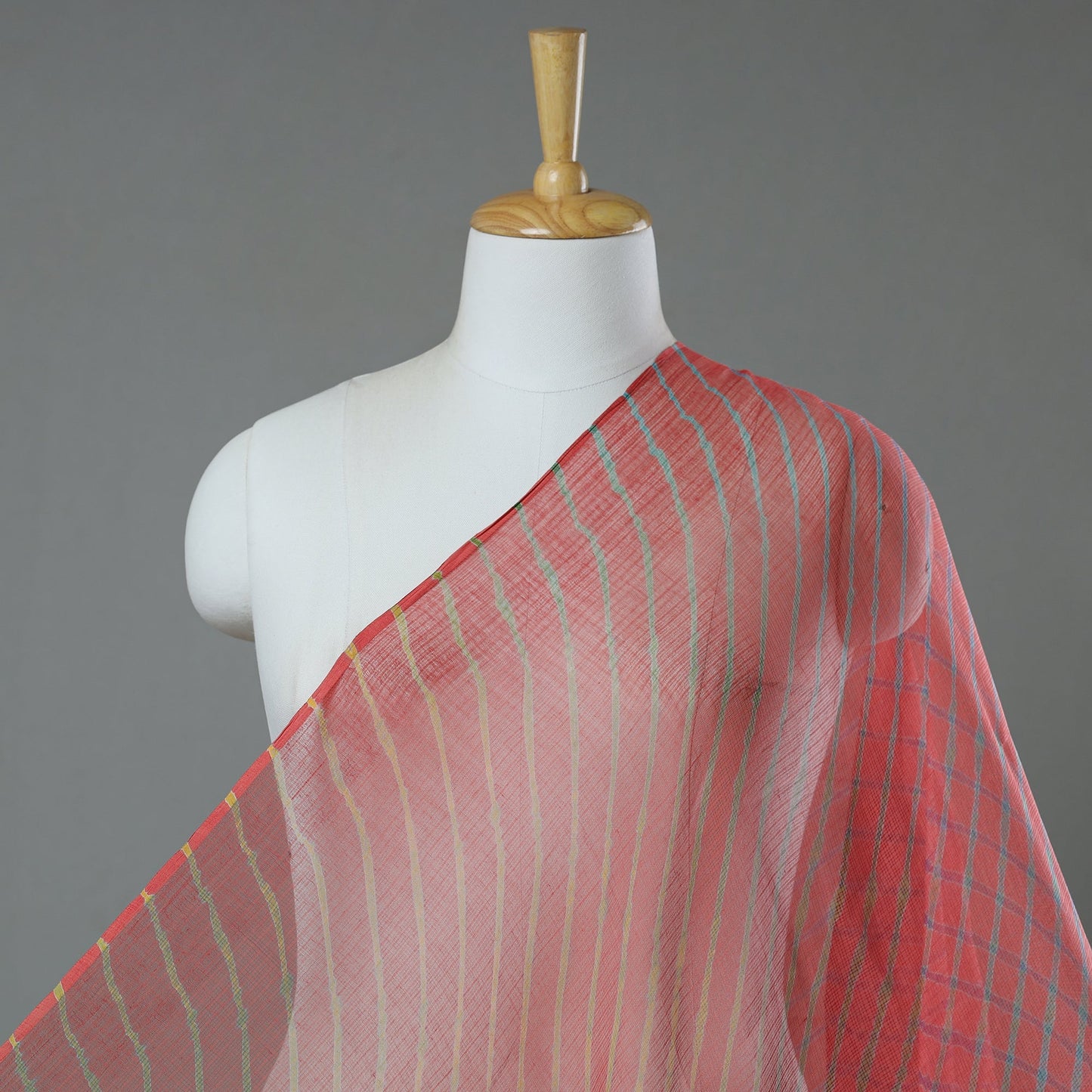 leheriya fabric