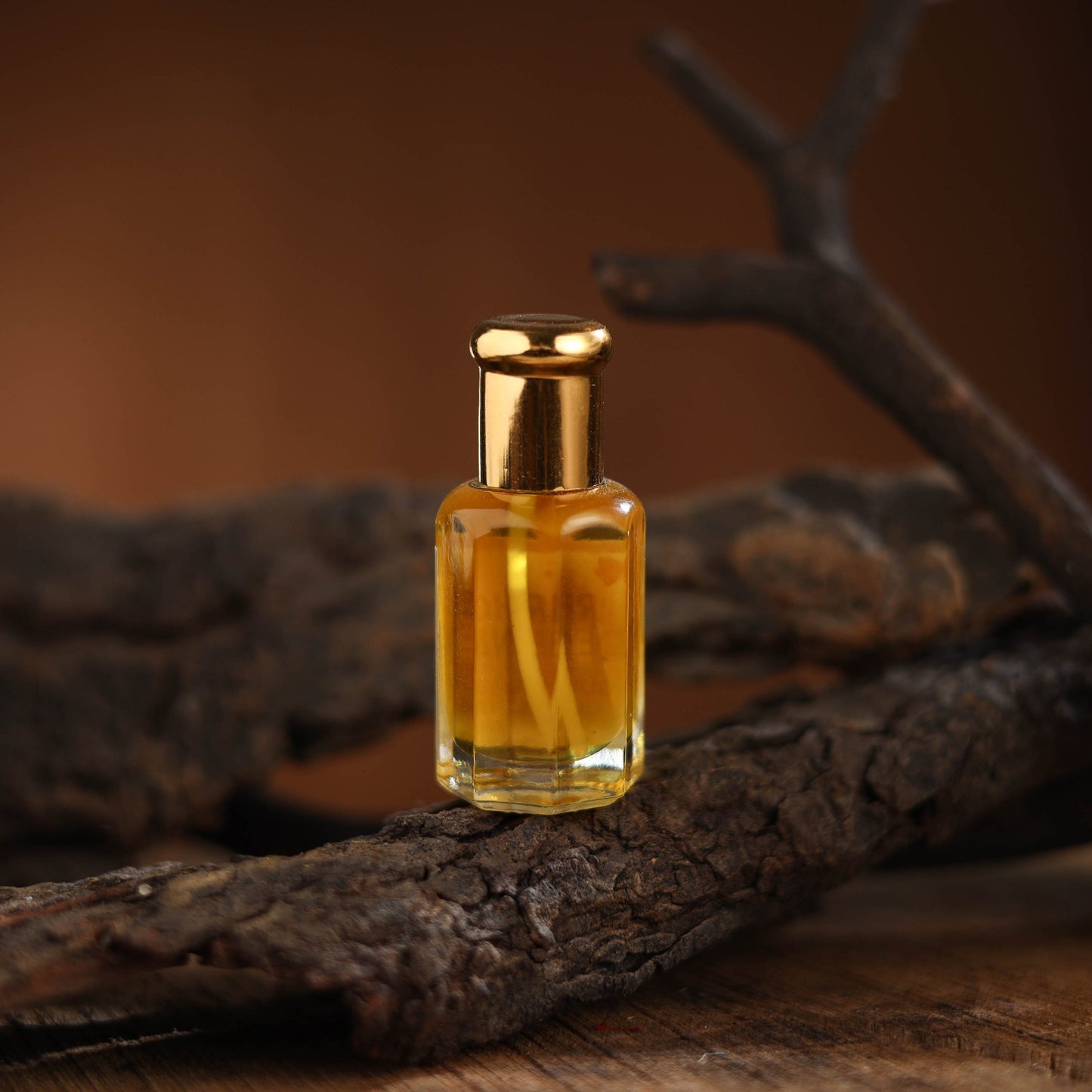 Rhodo dendron - natural essential unisex perfume oil 10ml