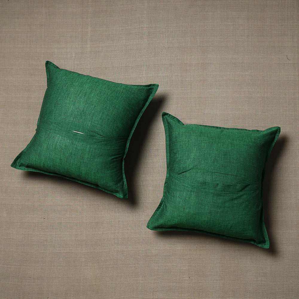 Cotton Cushion Cover