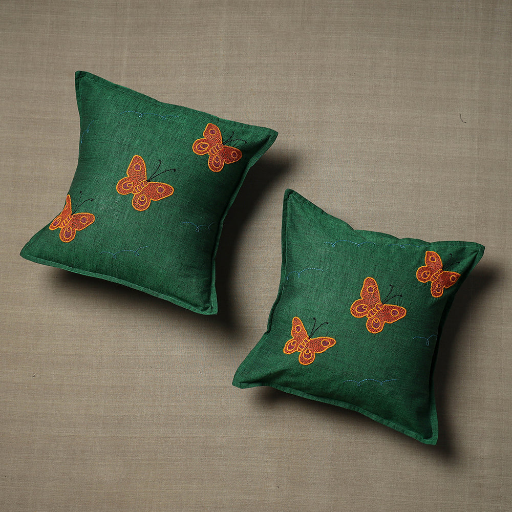 Cotton Cushion Cover