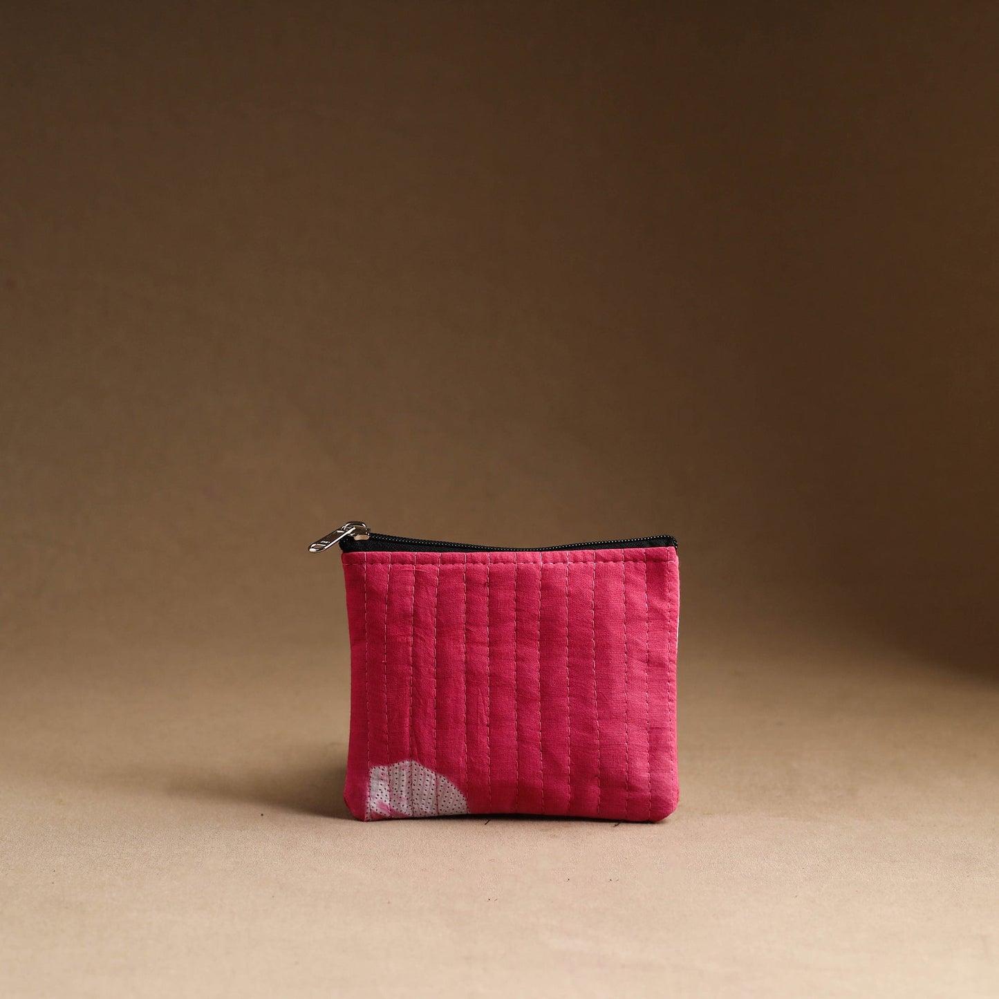 Buy Handmade Cotton Utility Pouches Online in India