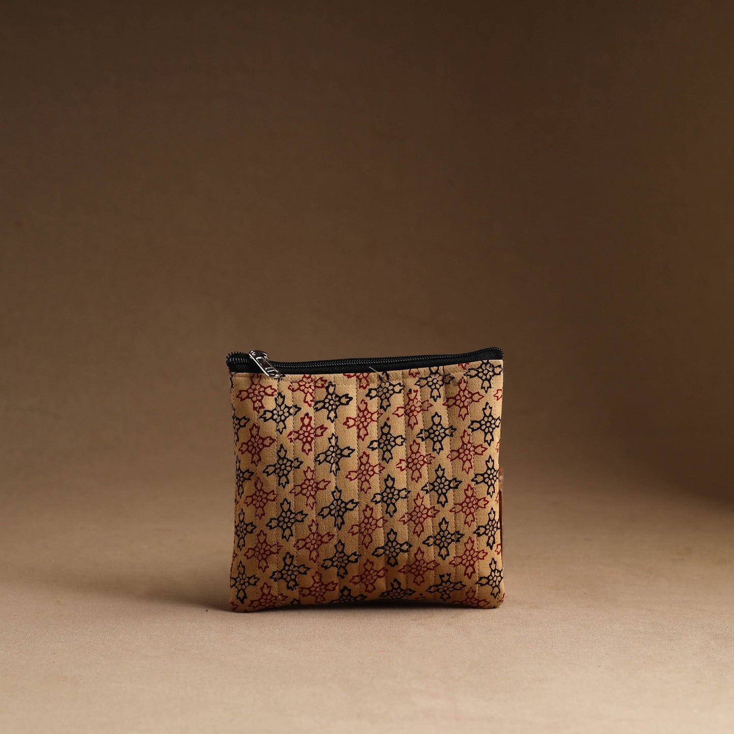 Buy Handmade Cotton Utility Pouches Online in India