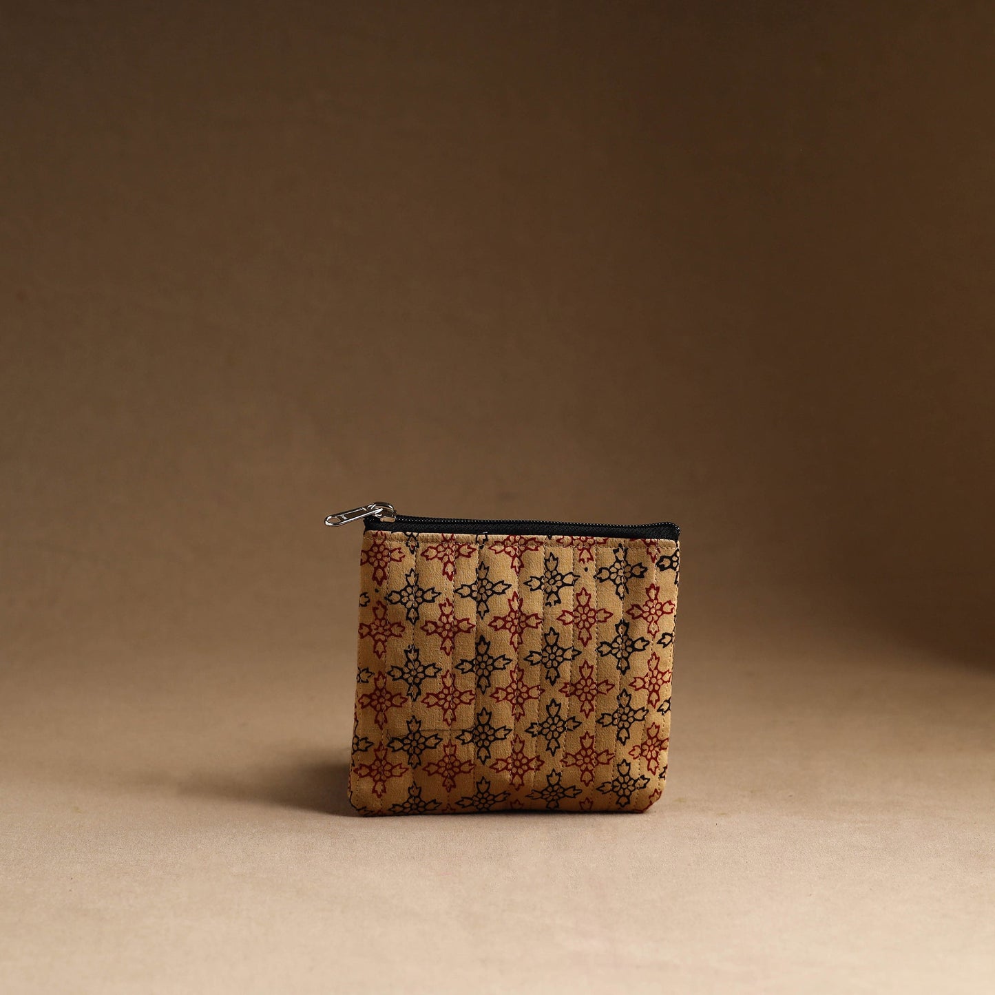 Buy Handmade Cotton Utility Pouches Online in India