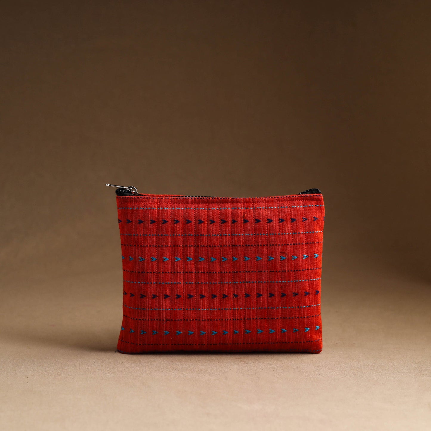 Handmade Cotton Utility Pouches Online in India