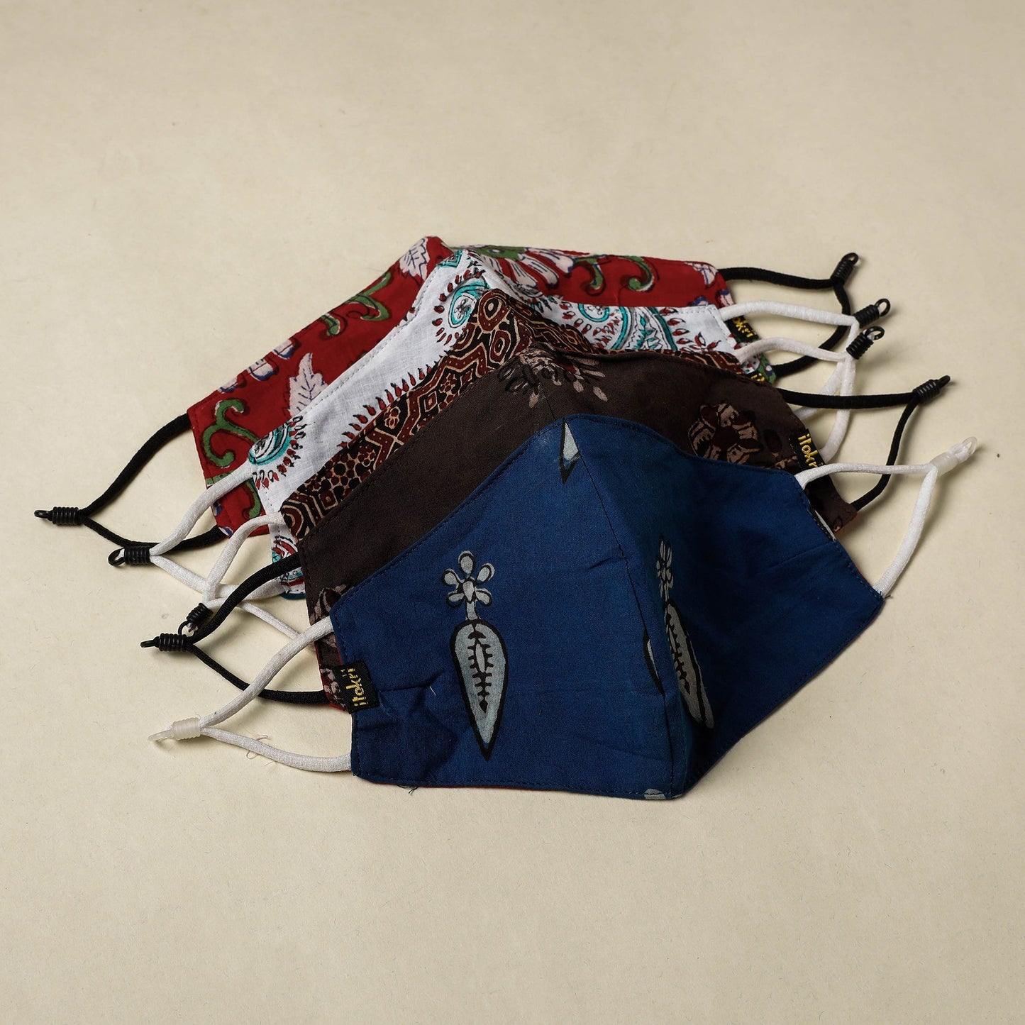 Handmade Face Mask