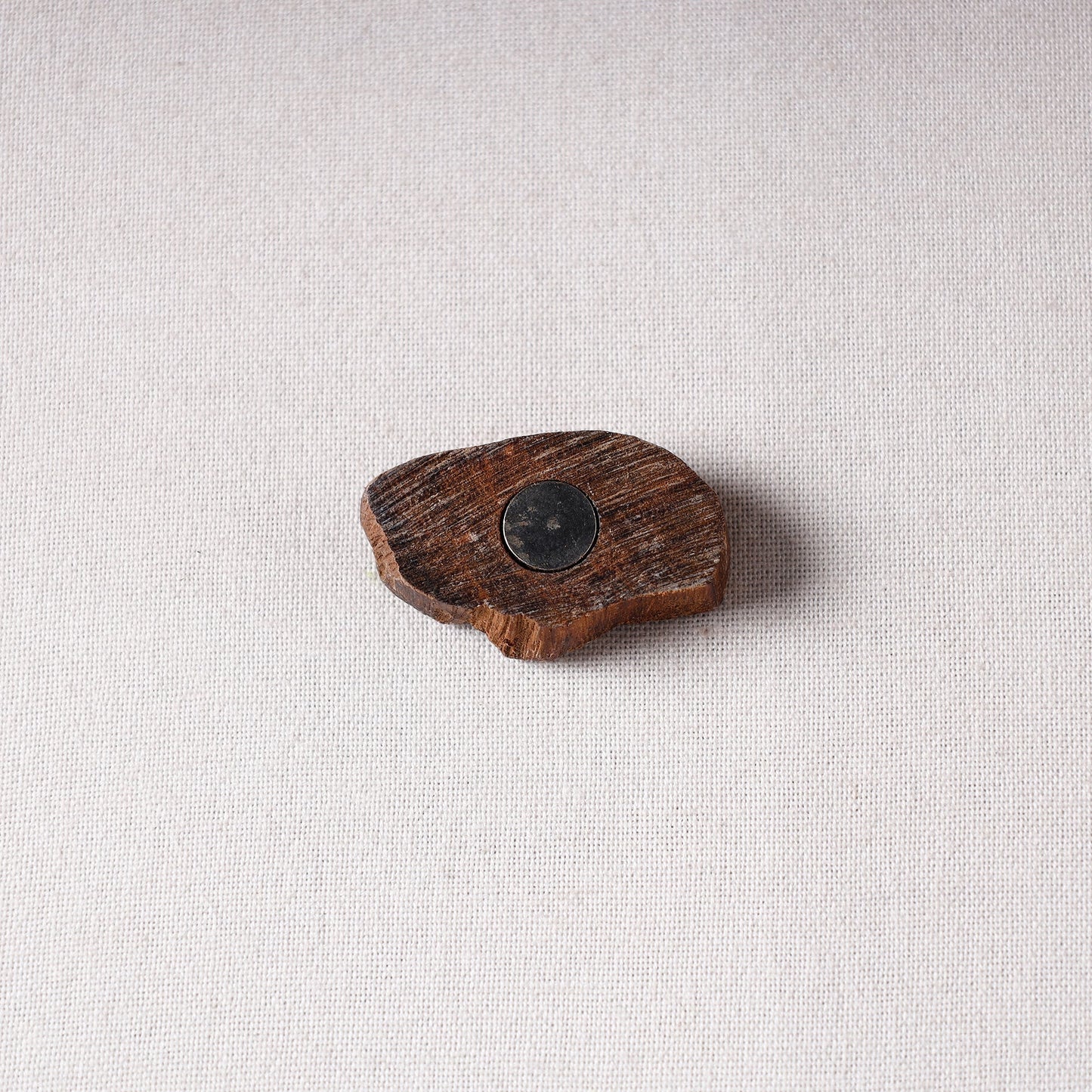 Sheesham Wood Block Fridge Magnet Online in India l iTokri.com