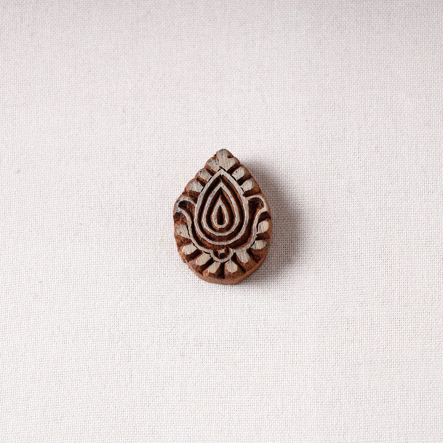 Sheesham Wood Block Fridge Magnet Online in India l iTokri.com