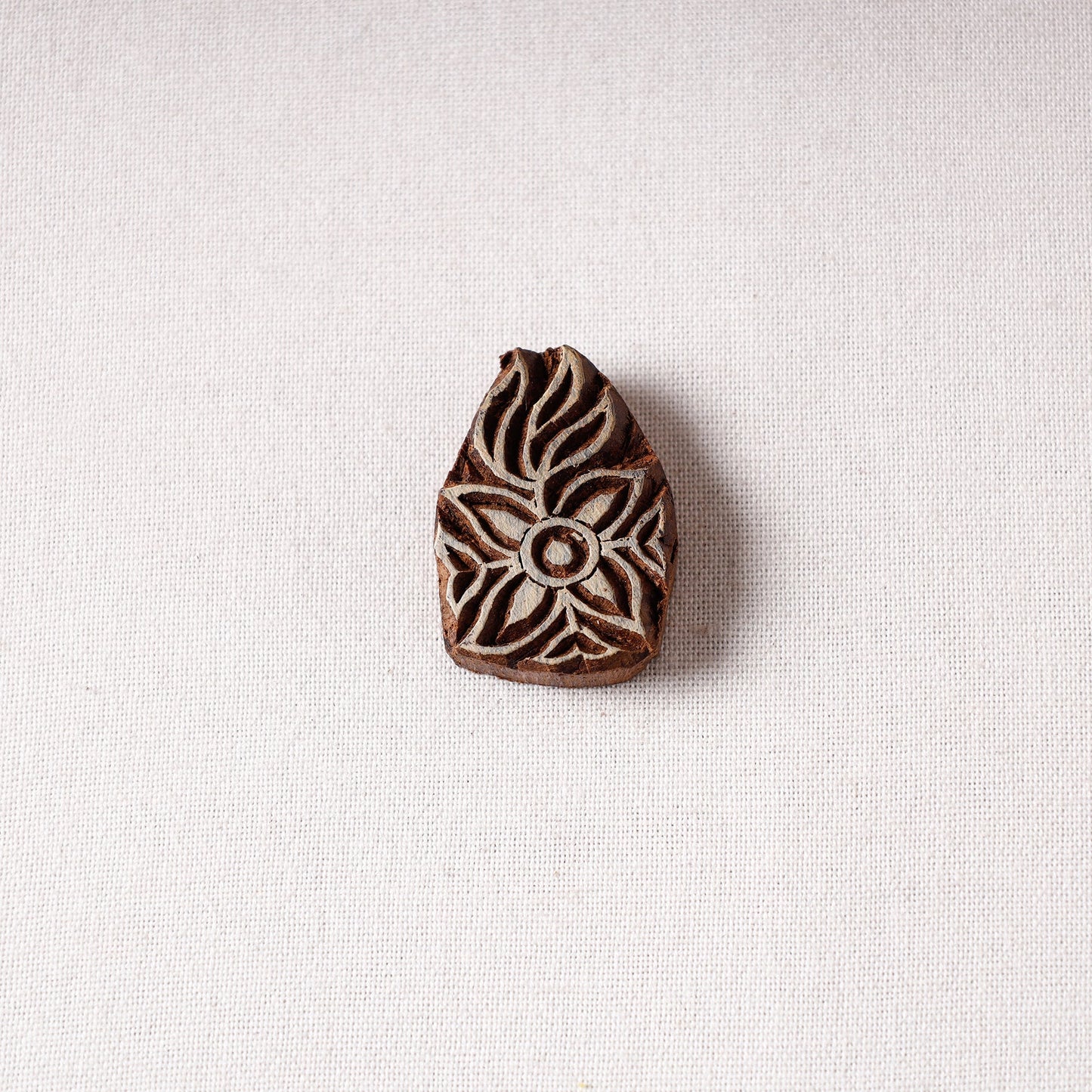 Sheesham Wood Block Fridge Magnet Online in India l iTokri.com