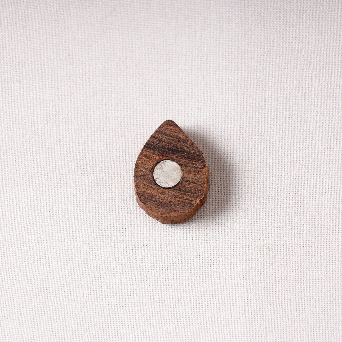 Sheesham Wood Block Fridge Magnet Online in India l iTokri.com