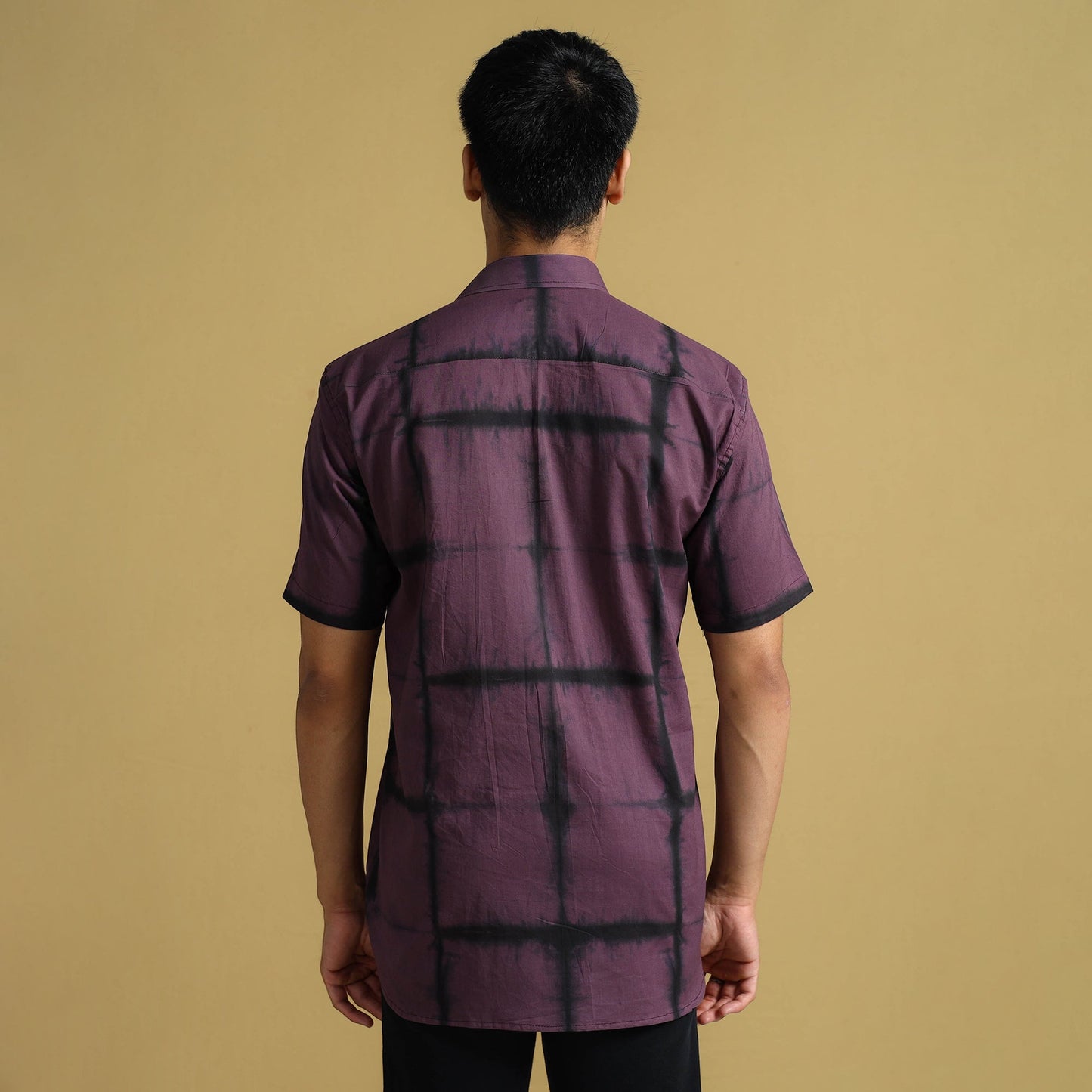 Shibori Shirt