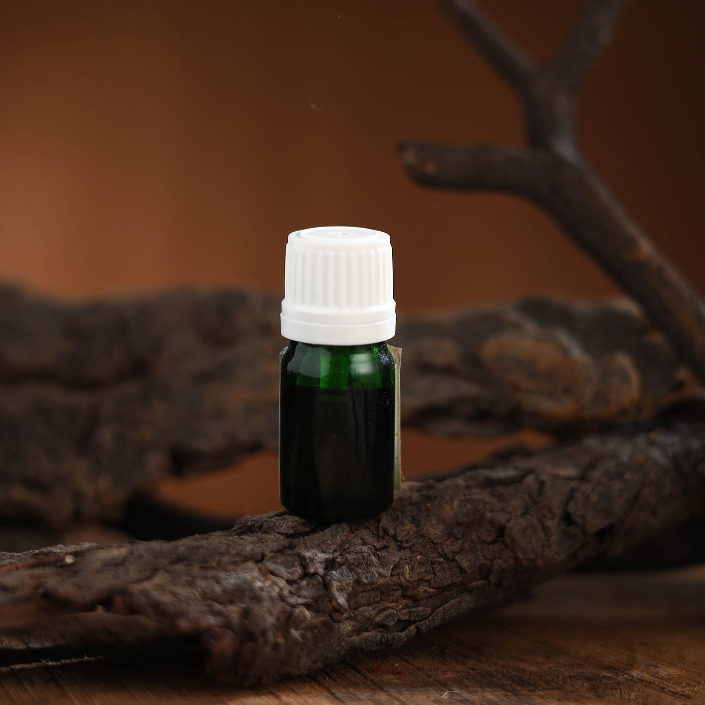Spearmint - natural essential unisex perfume oil 5ml 14