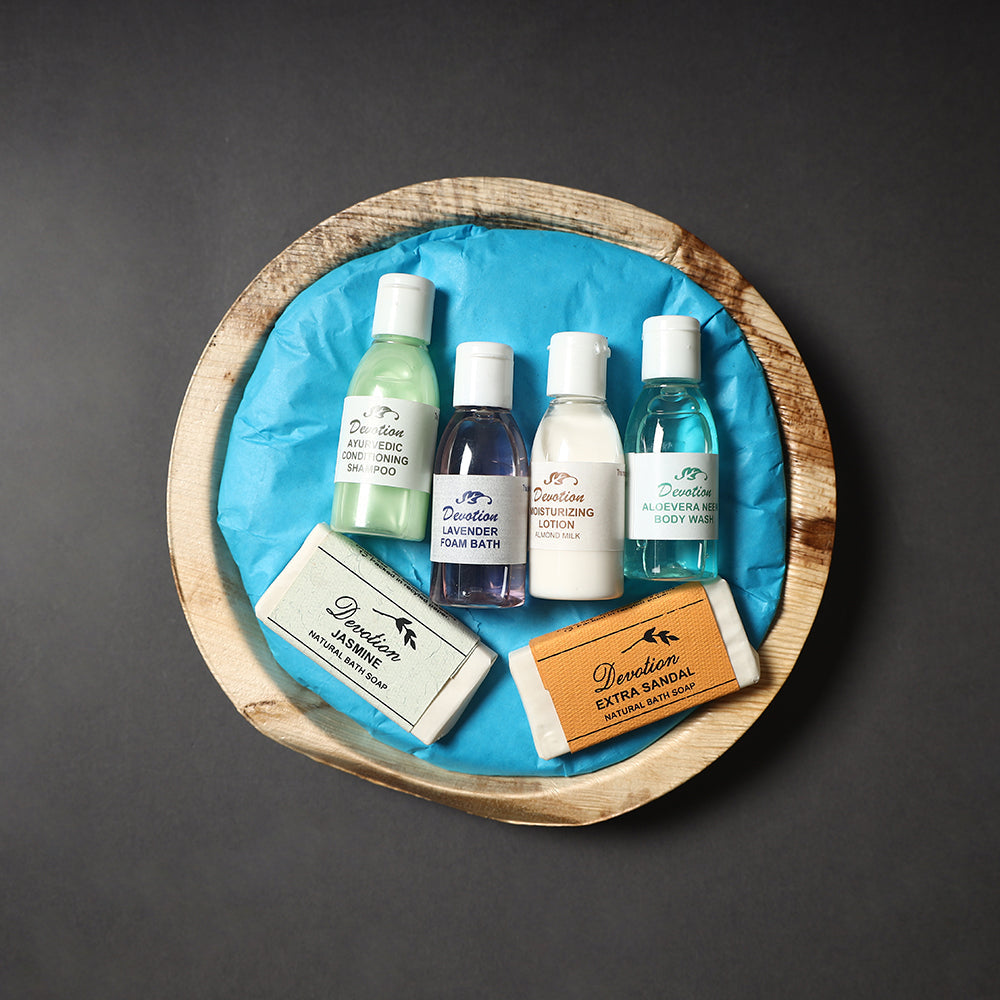 Sri Aurobindo Ashram Gift Set (Assorted) Online in India
