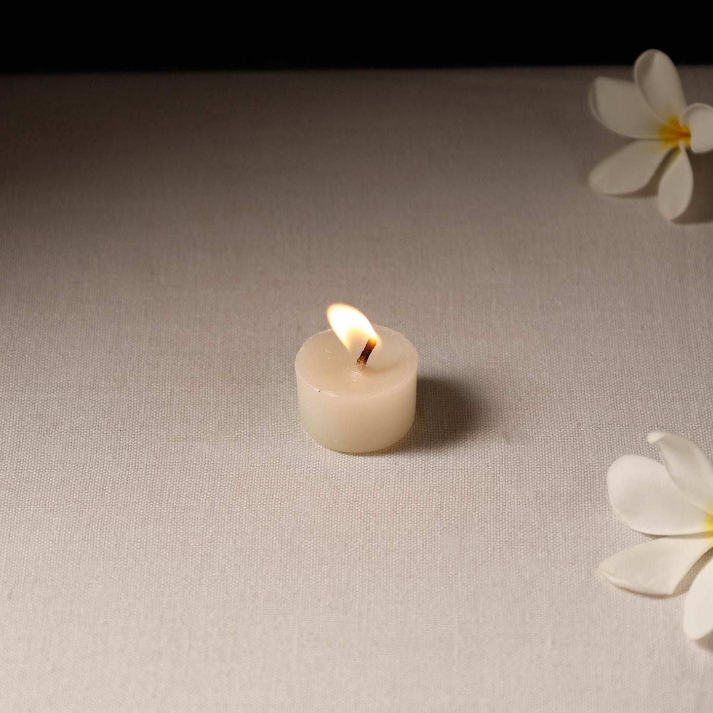 Sri Aurobindo Ashram - Floating Candle (Small) (Assorted)