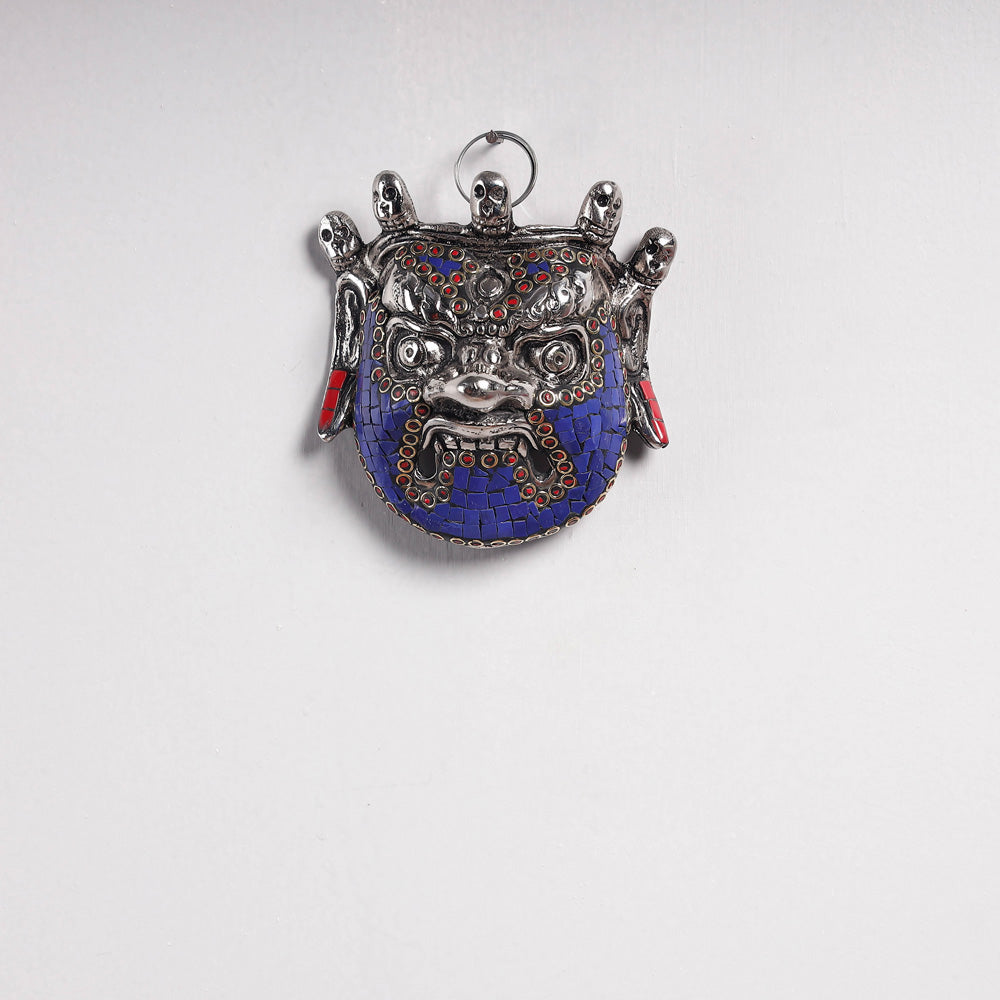 Bhairav Wall Hanging