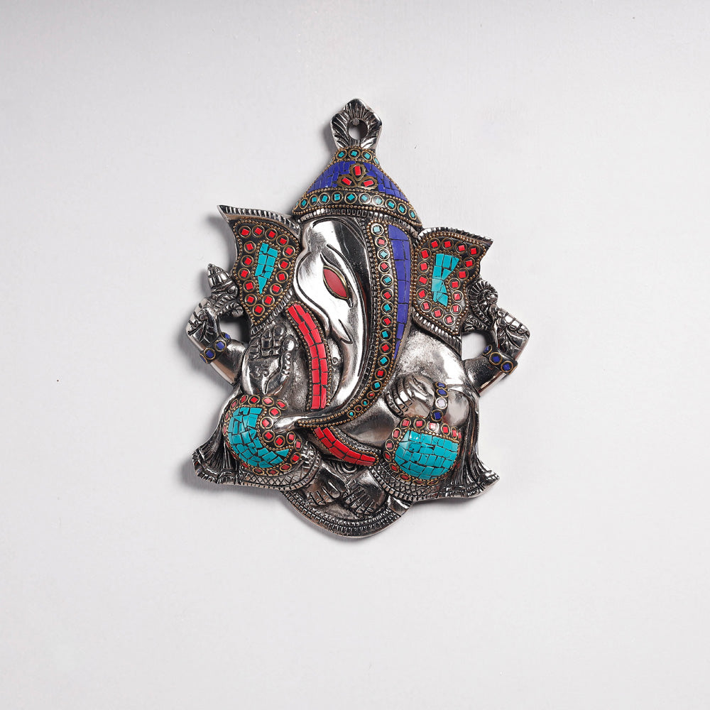 Ganesha Wall Hanging