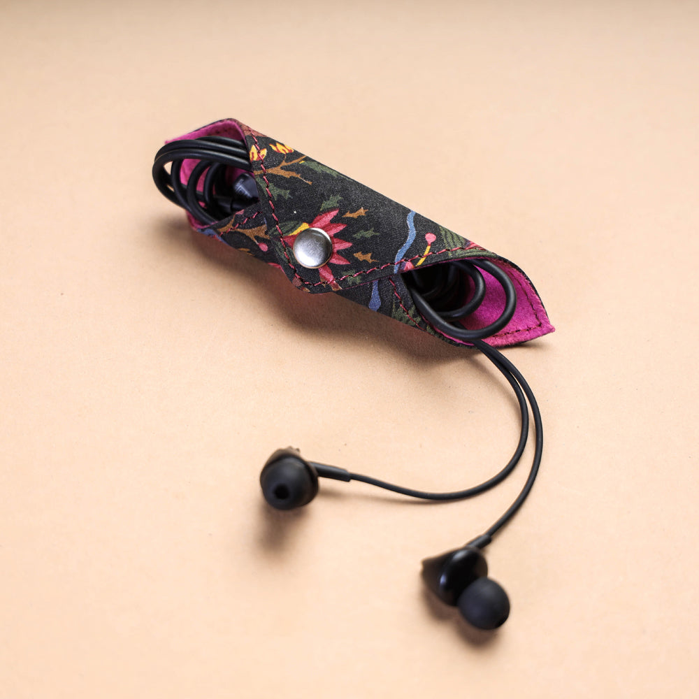 Buy Sukriti Handmade Cable Organiser Online at iTokri.com