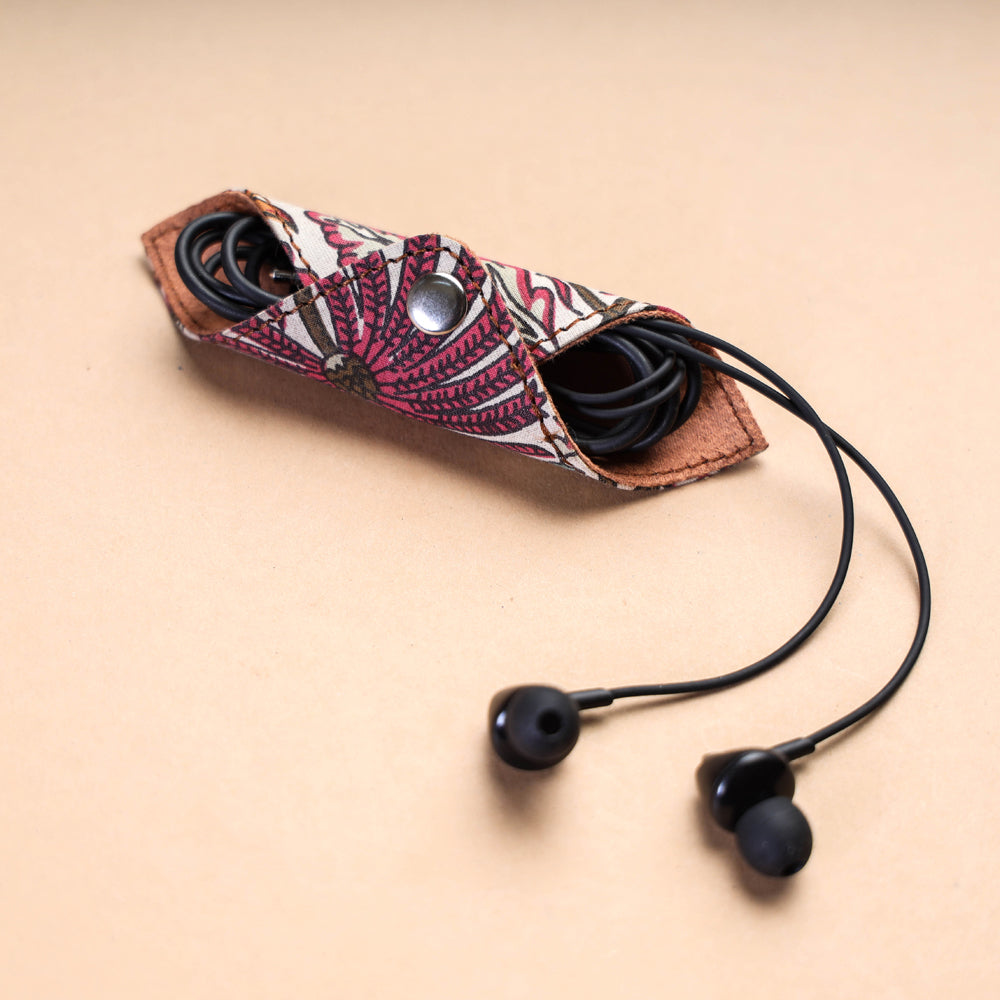 Handmade Cable Organiser