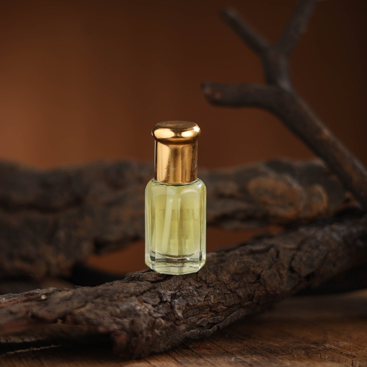 Sultan - natural essential unisex perfume oil 5ml 85