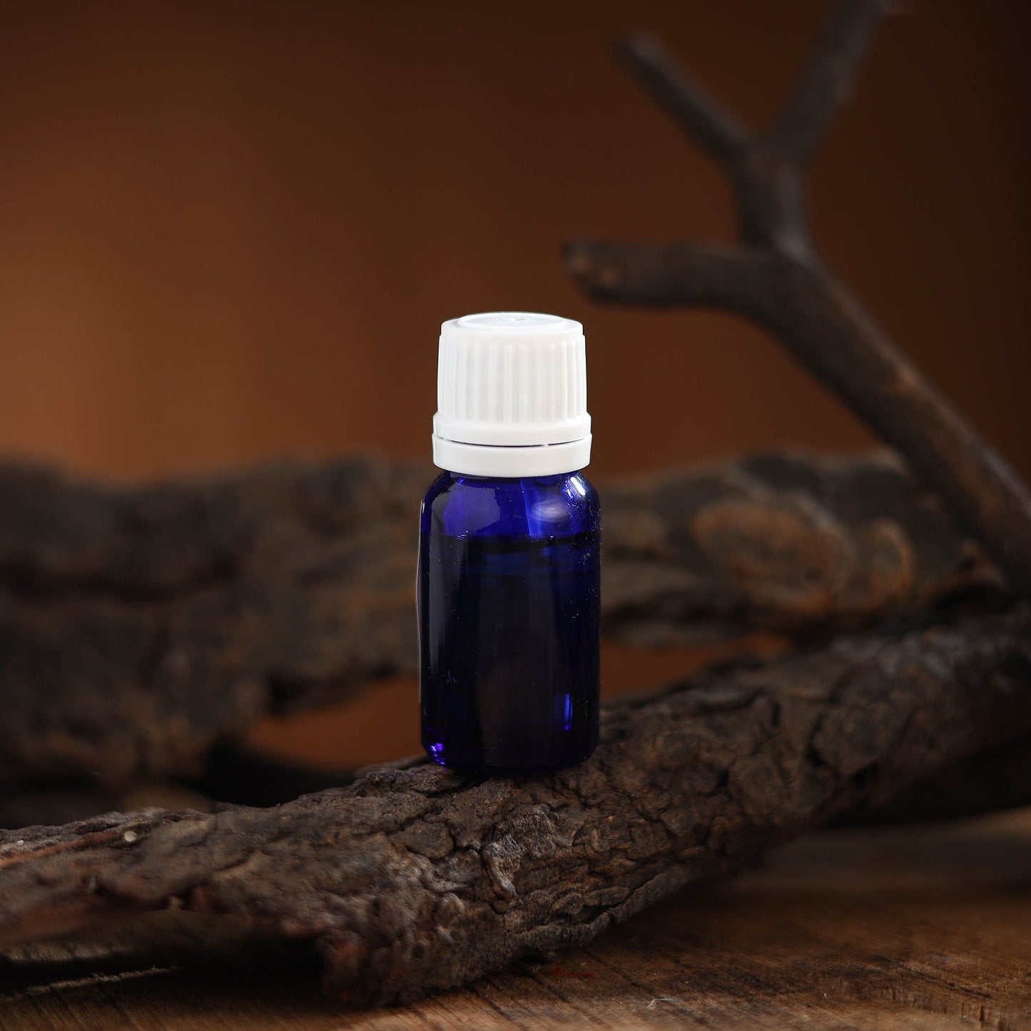 Tea tree - natural essential unisex perfume oil 5ml 35