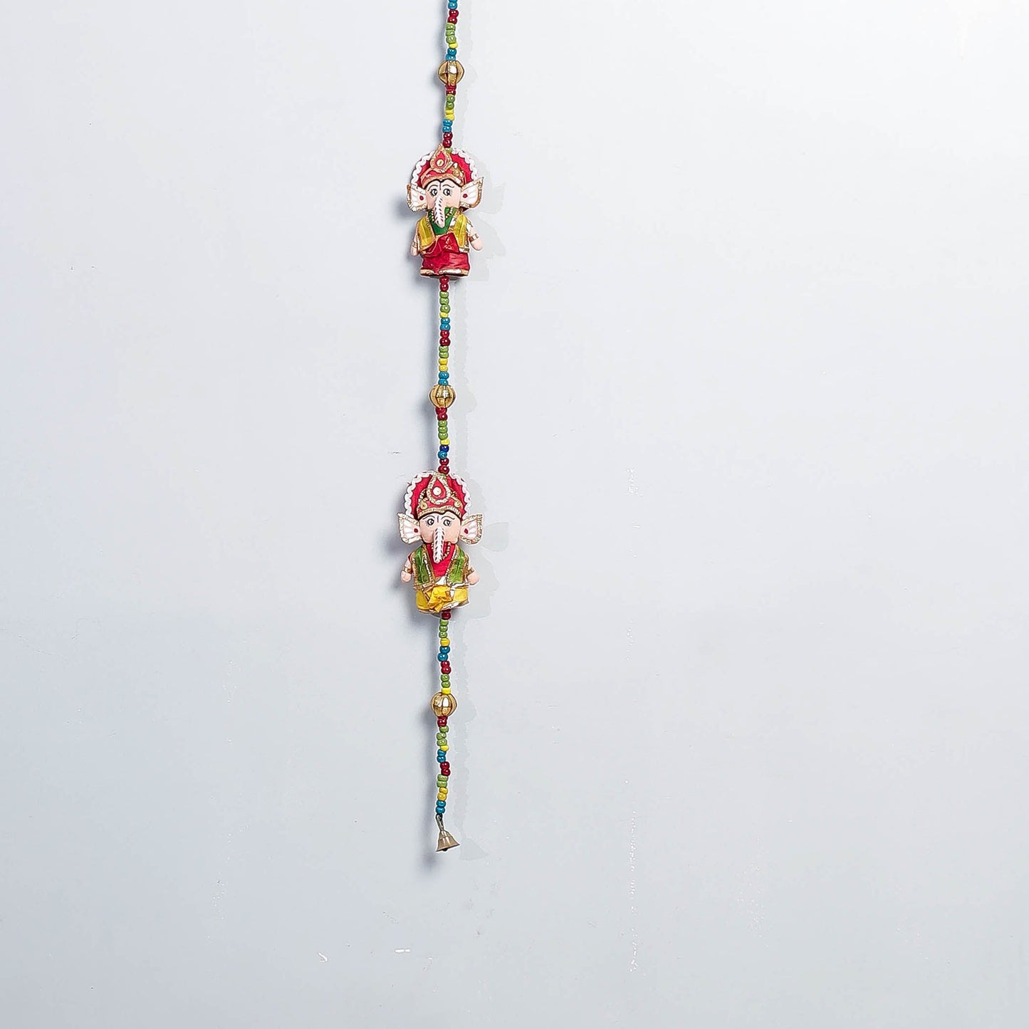Traditional Handmade Ganesha Wall Hanging