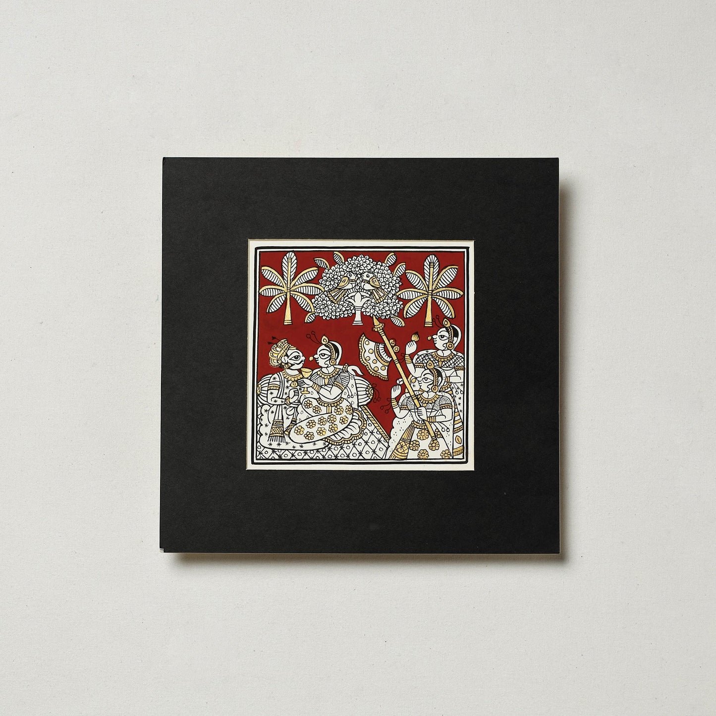 Phad Painting