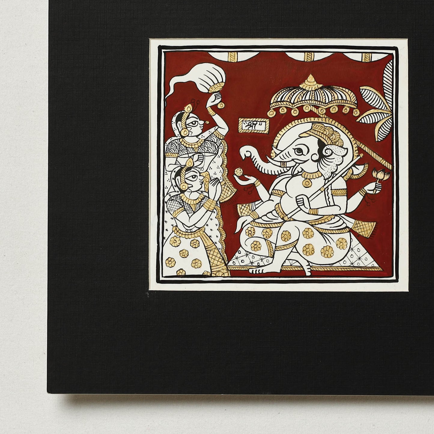 Phad Painting