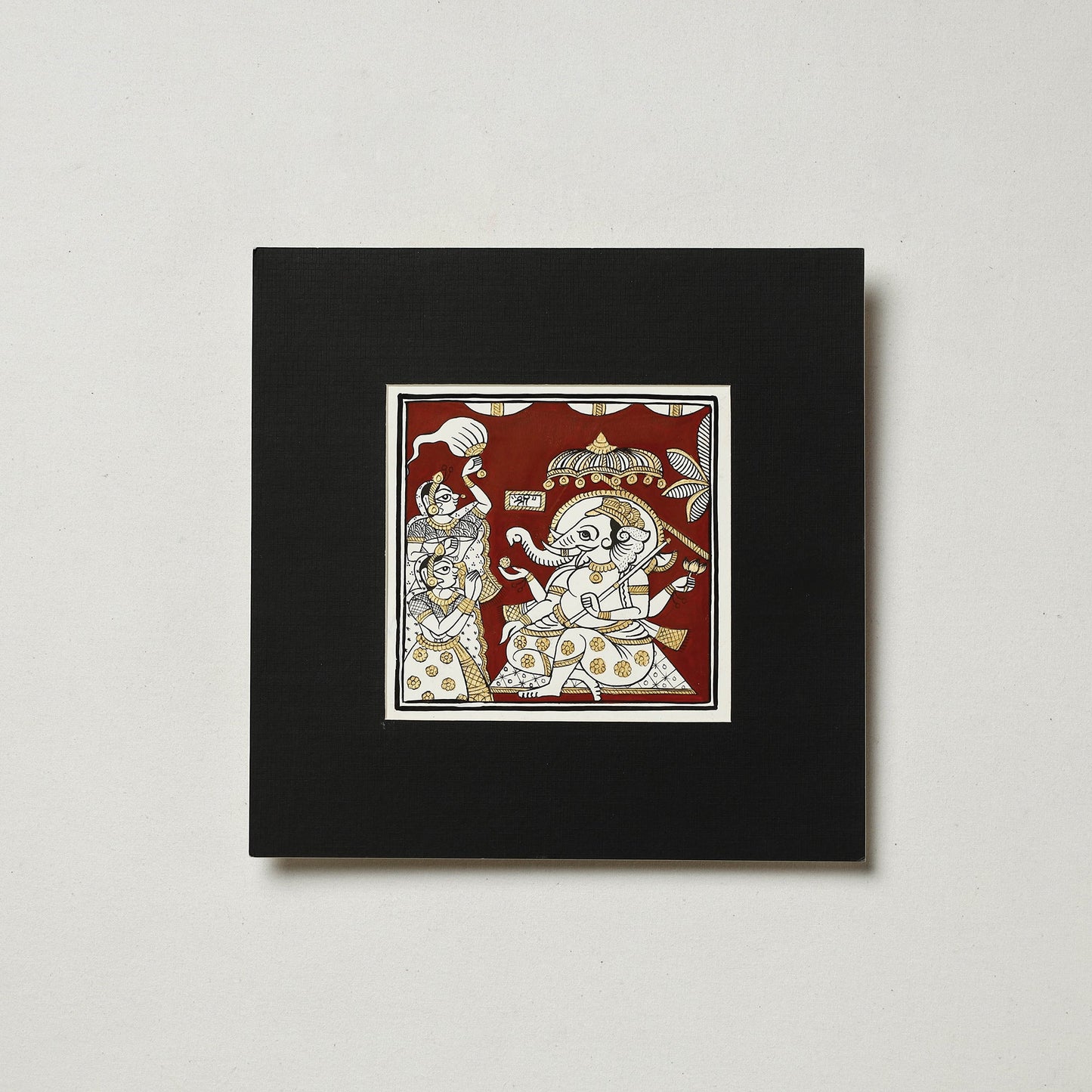 Phad Painting