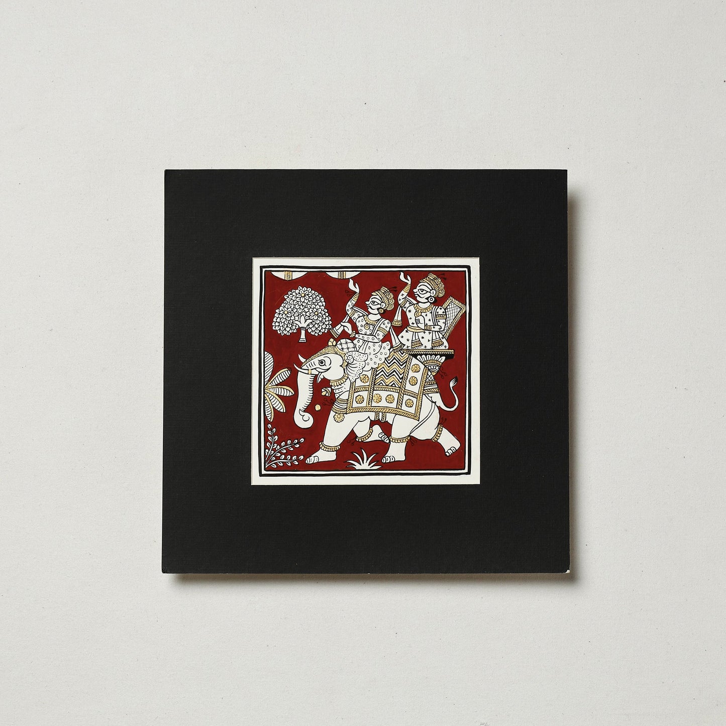 Phad Painting