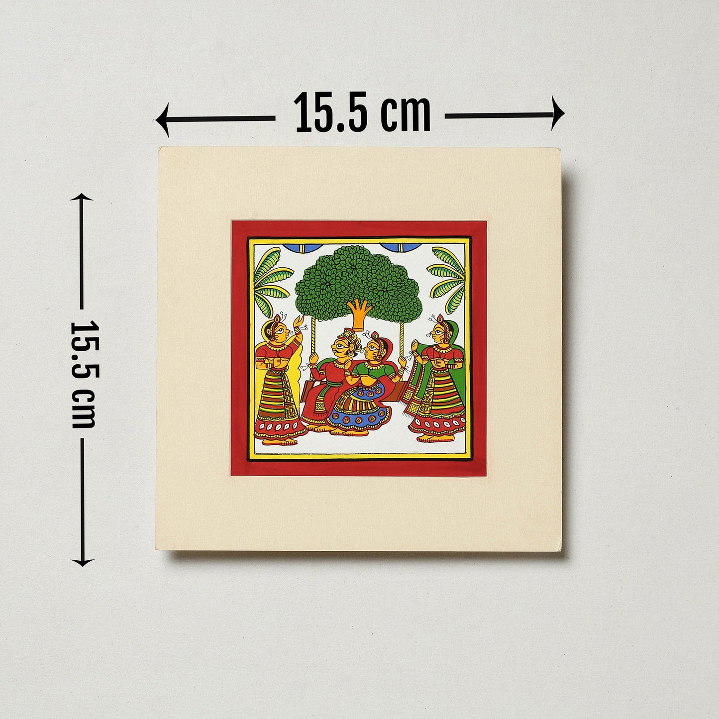 Phad Painting