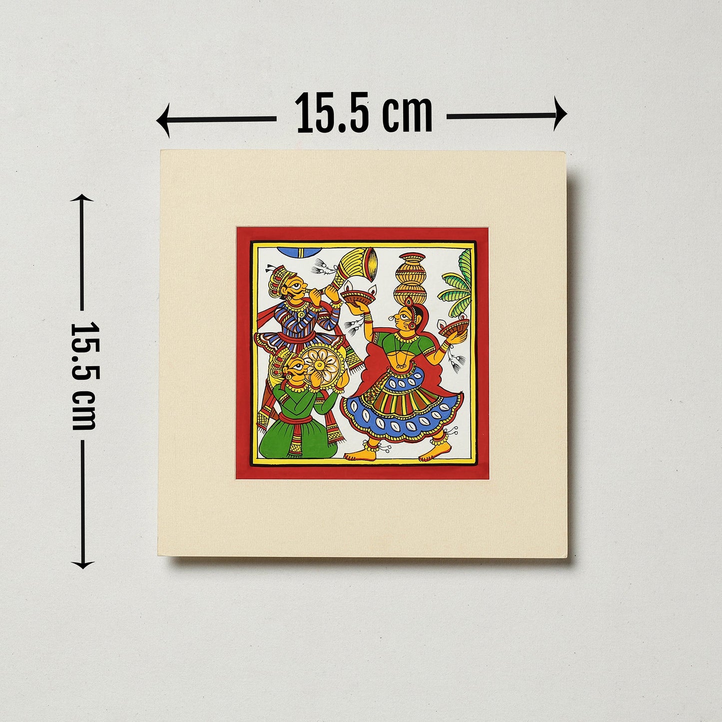 Phad Painting