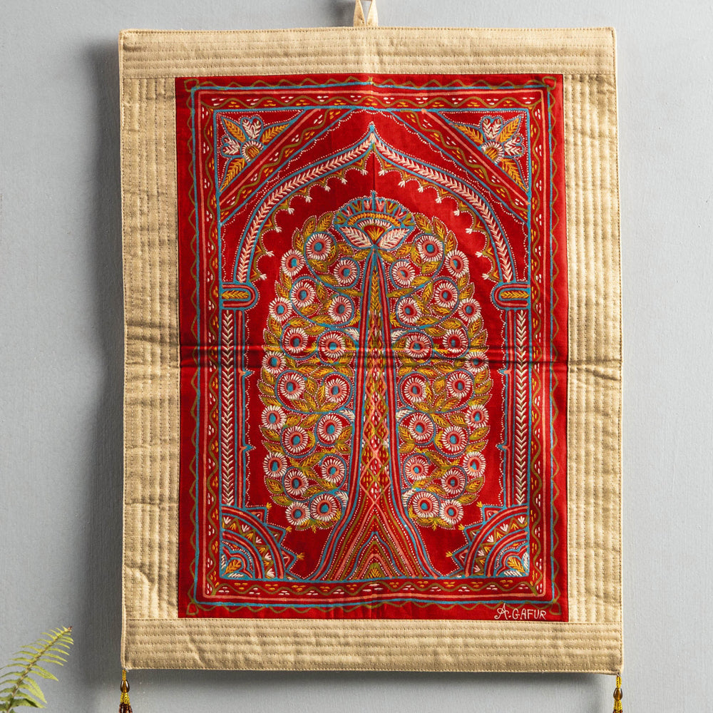 Rogan Art Painting Wall Hanging