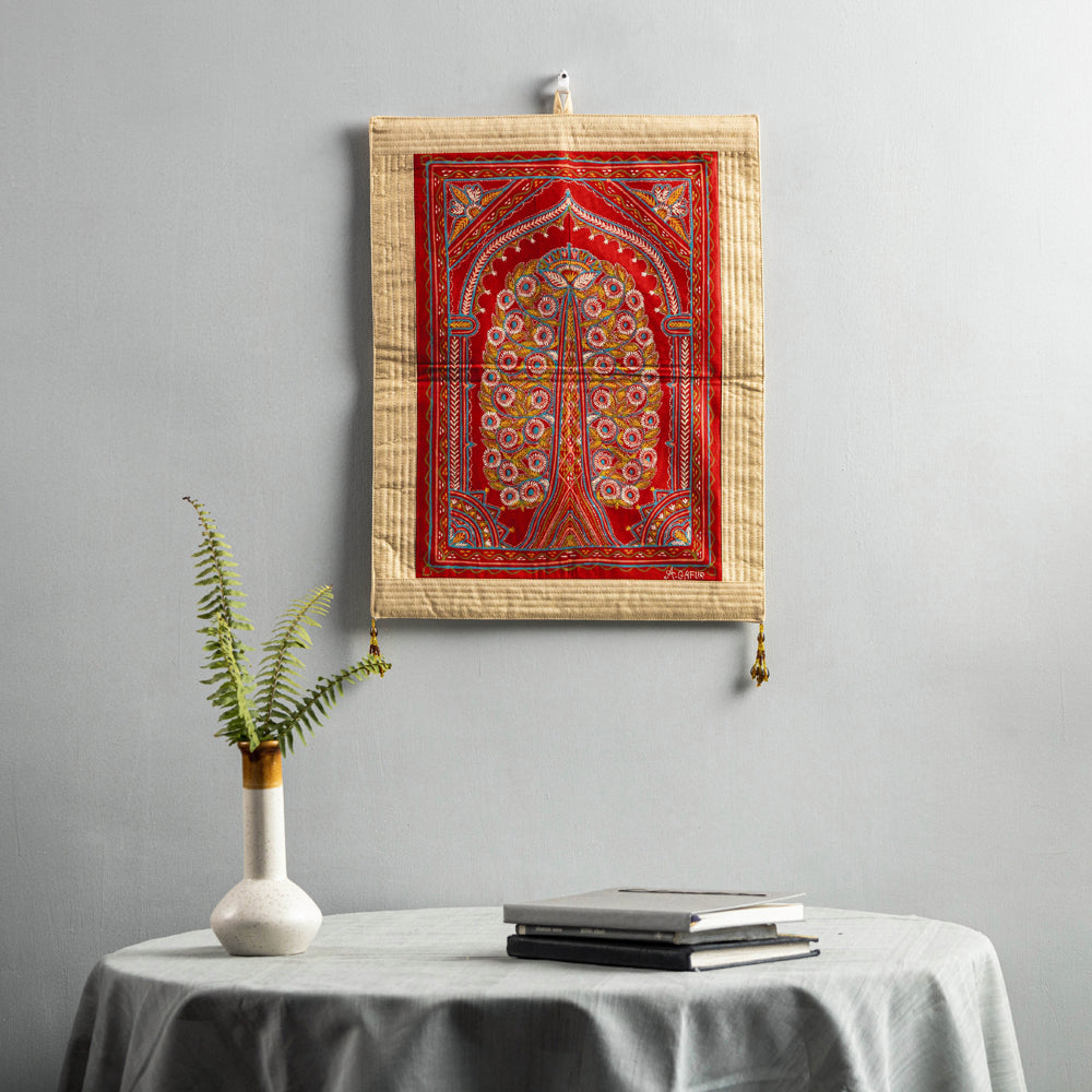 Rogan Art Painting Wall Hanging