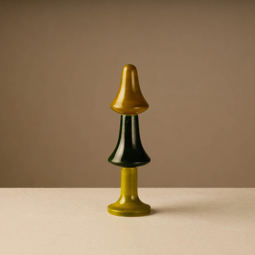 Channapatna Handmade Wooden Toy Online in India