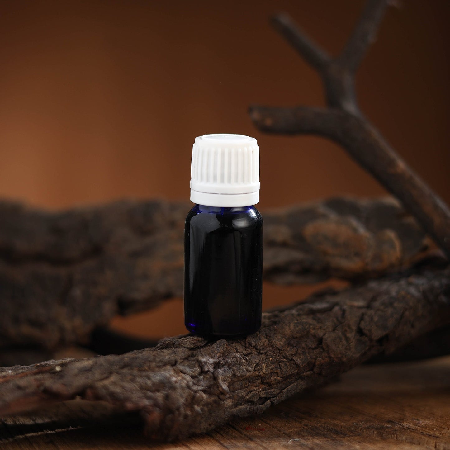 Tulsi - natural essential unisex perfume oil 10ml 12