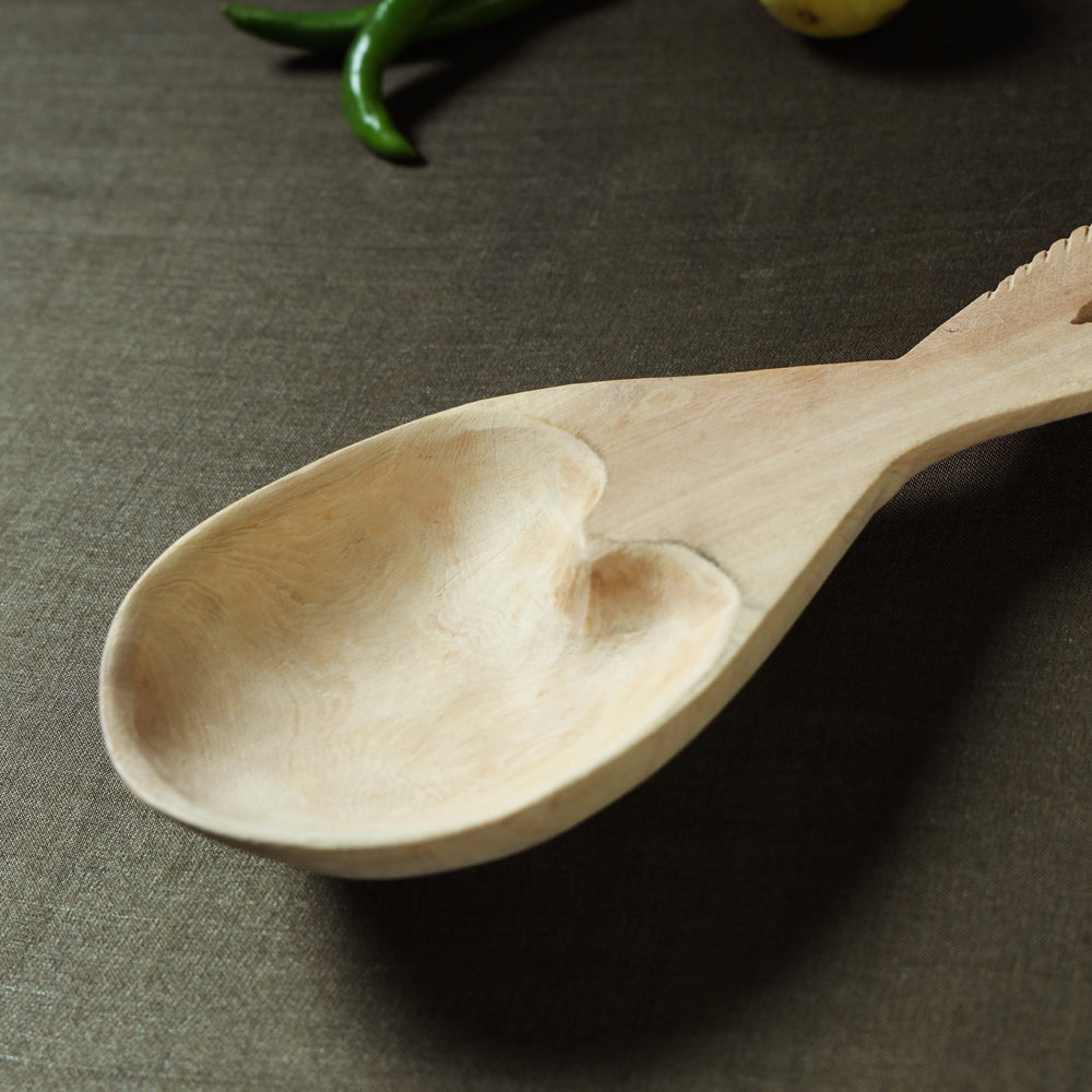 Buy Udayagiri Wooden Cutlery & Kitchen Tools Online iTokri.com