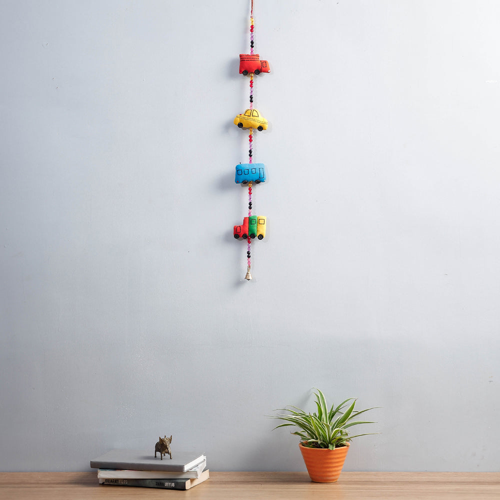 Handmade Stuffed Hanging