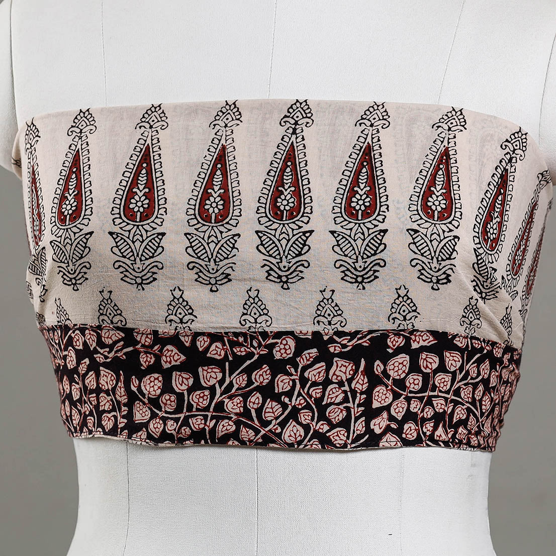 bagh blouse piece