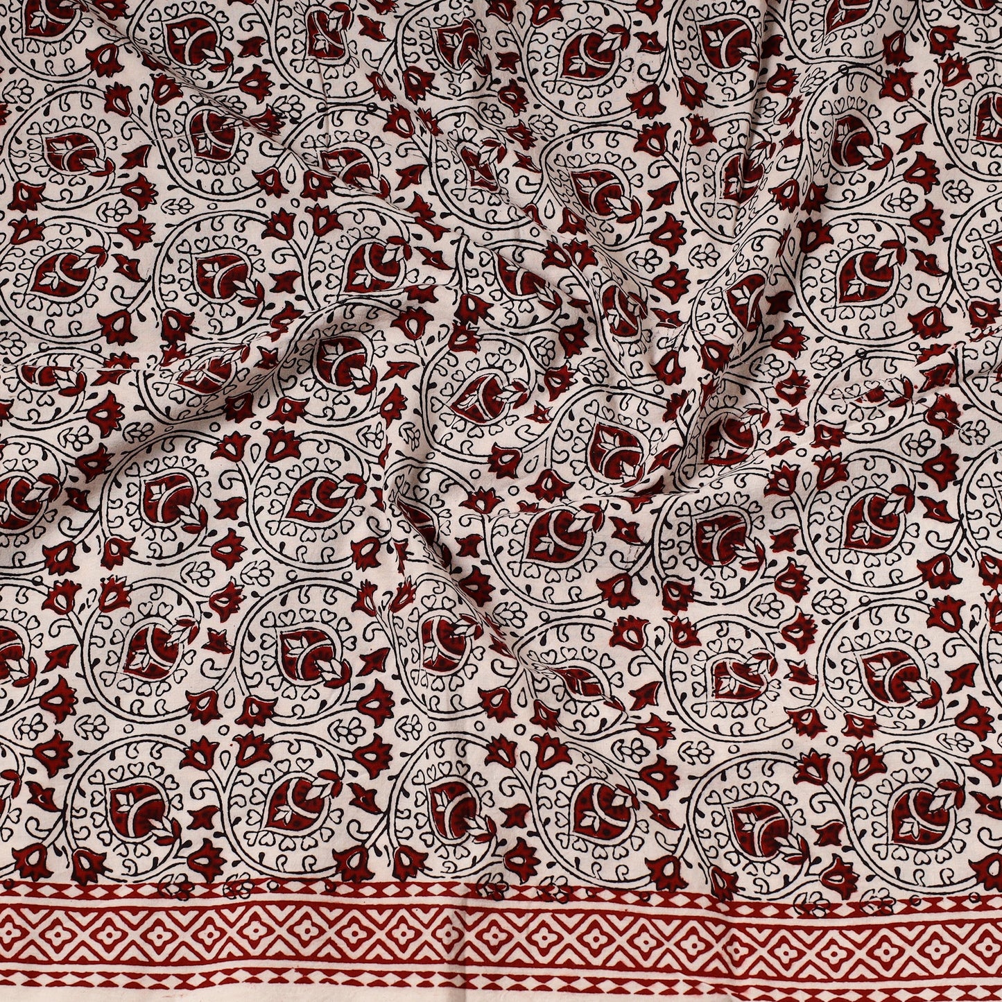 Bagh Precut Fabric