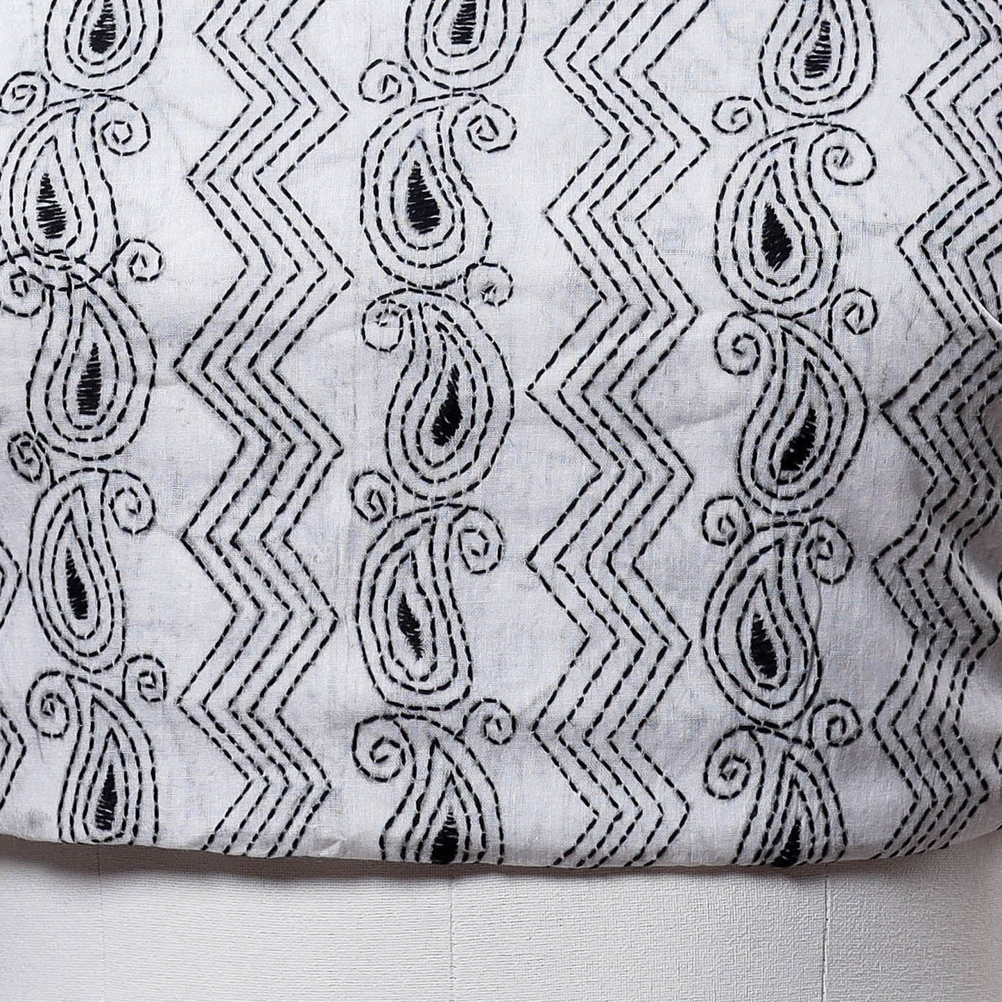 Embroidery Blouse Piece