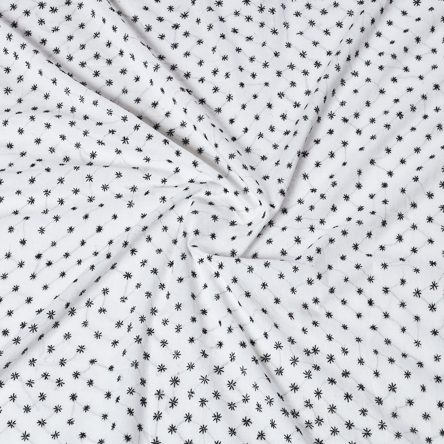 Embroidery Blouse Piece